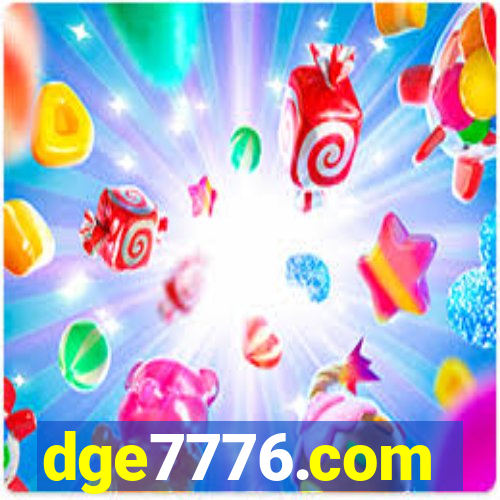 dge7776.com
