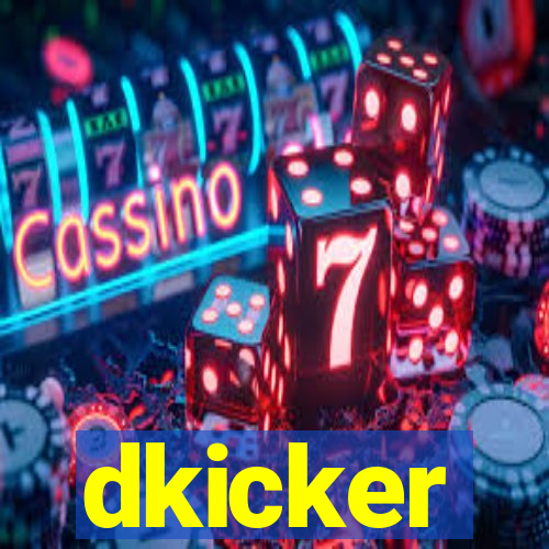 dkicker