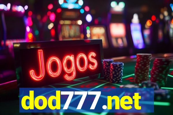 dod777.net
