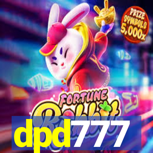 dpd777