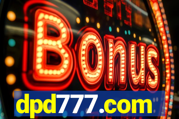 dpd777.com