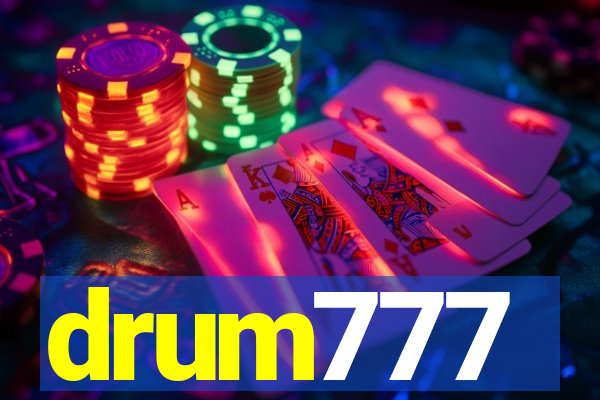 drum777