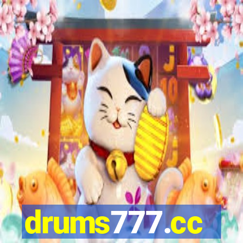 drums777.cc