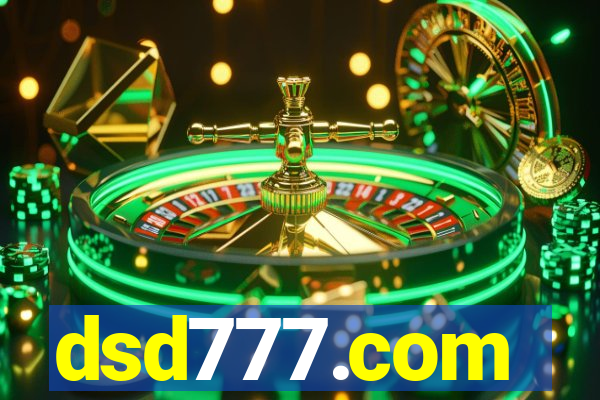 dsd777.com