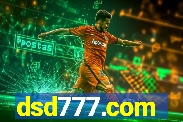 dsd777.com