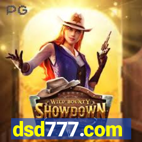 dsd777.com