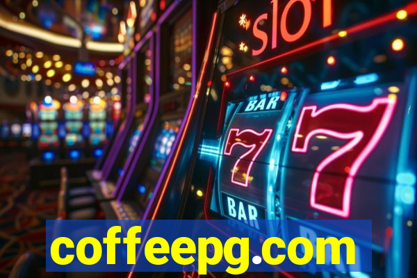coffeepg.com