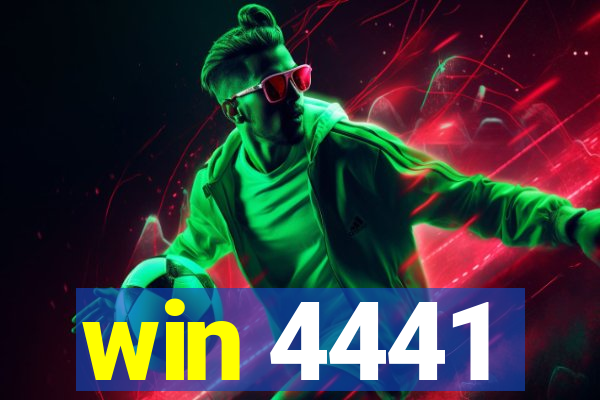 win 4441