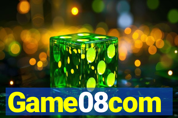 Game08com
