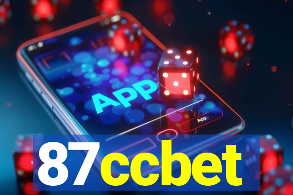 87ccbet
