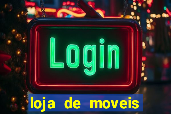 loja de moveis usados bauru