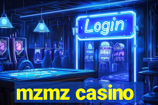 mzmz casino