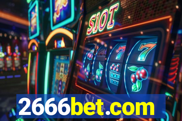 2666bet.com