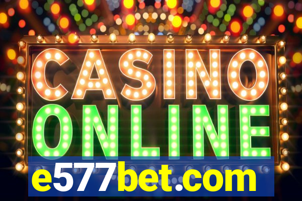 e577bet.com