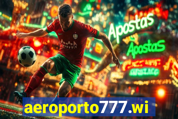 aeroporto777.win