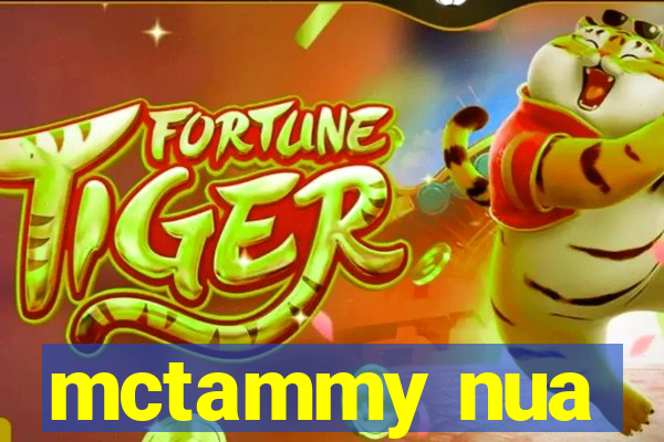 mctammy nua
