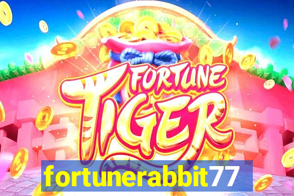 fortunerabbit777.online