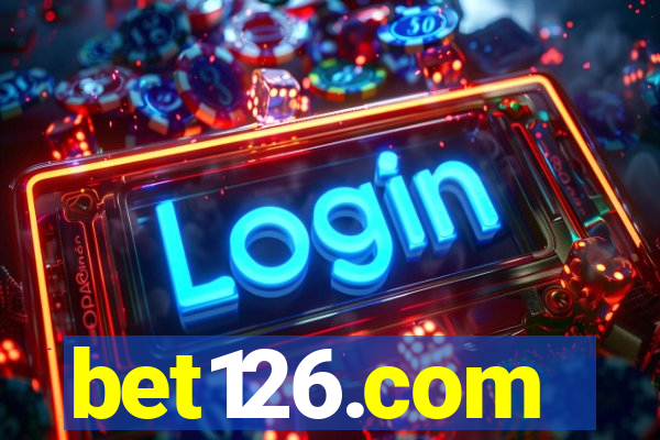 bet126.com