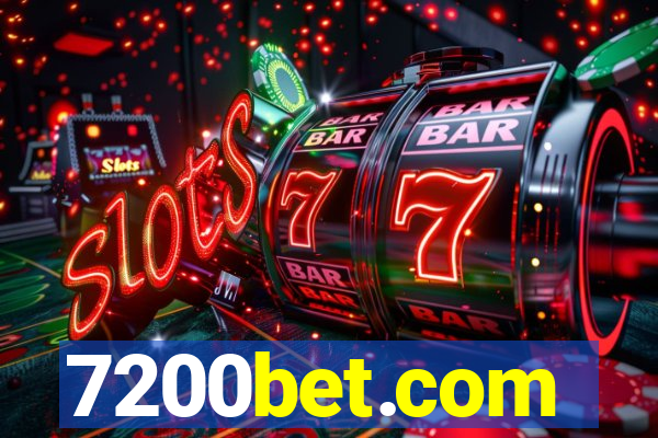7200bet.com