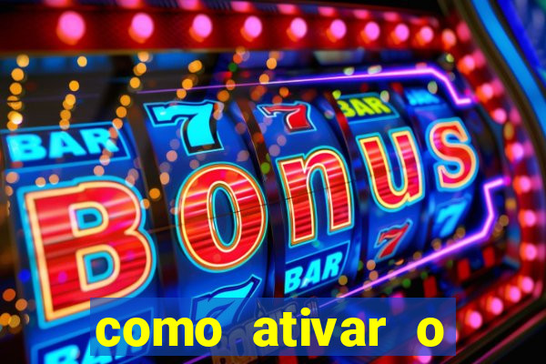 como ativar o windows pelo cmd
