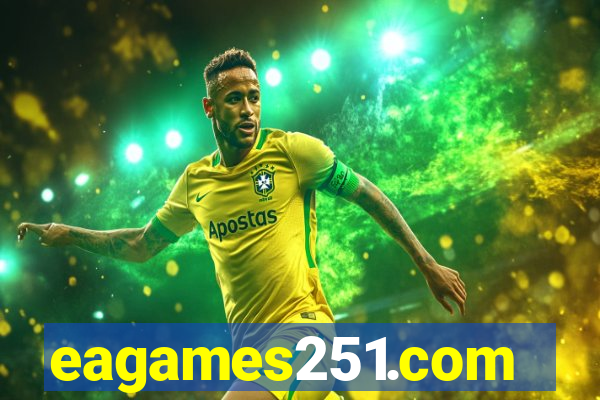 eagames251.com
