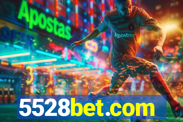 5528bet.com