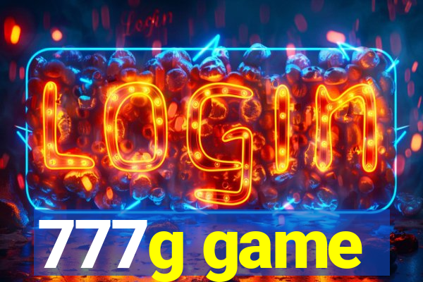 777g game