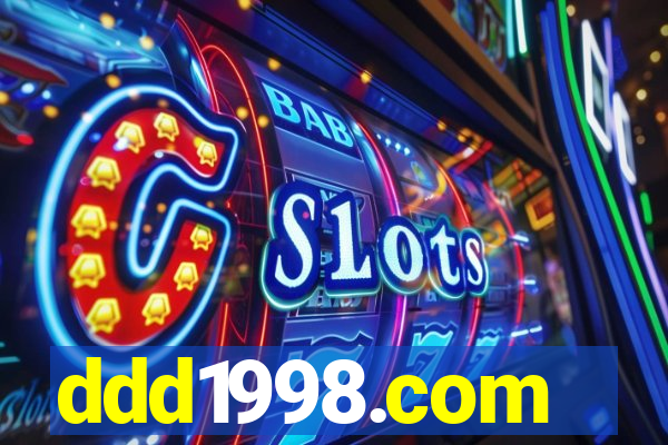 ddd1998.com