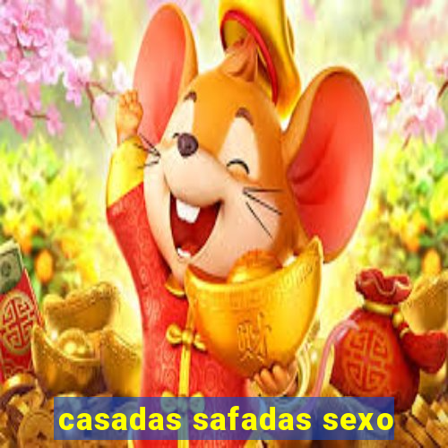 casadas safadas sexo