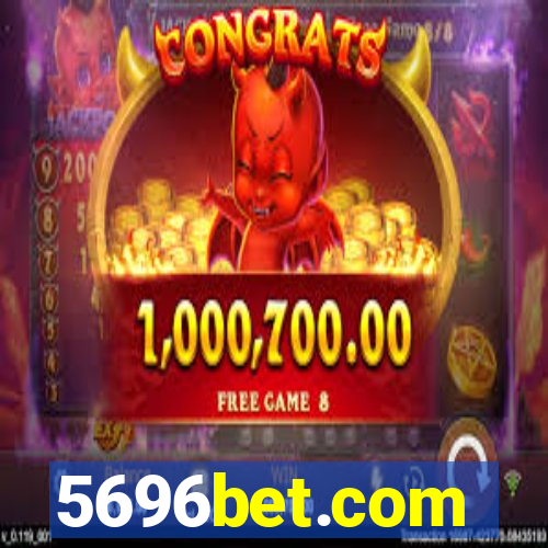 5696bet.com