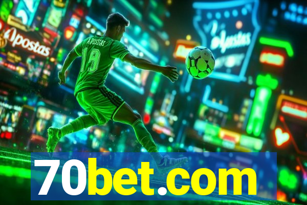 70bet.com