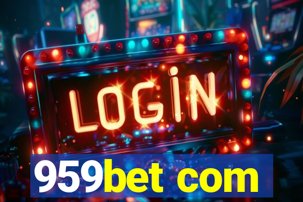 959bet com
