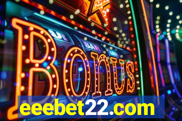 eeebet22.com