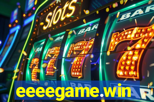 eeeegame.win