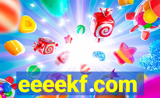 eeeekf.com