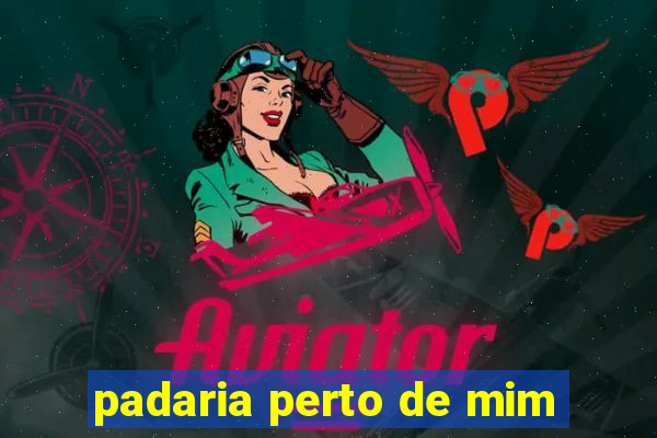 padaria perto de mim