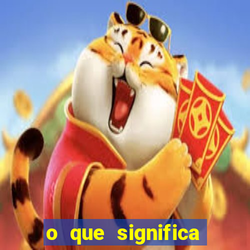 o que significa sonhar com prefeito