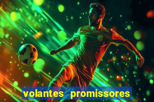 volantes promissores ea fc 24