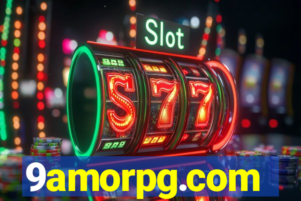 9amorpg.com