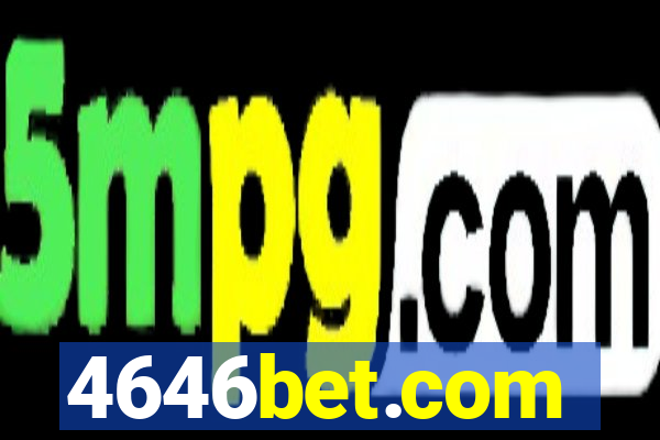 4646bet.com