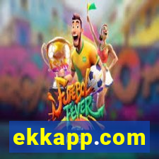 ekkapp.com