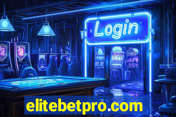 elitebetpro.com