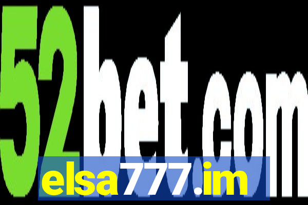 elsa777.im