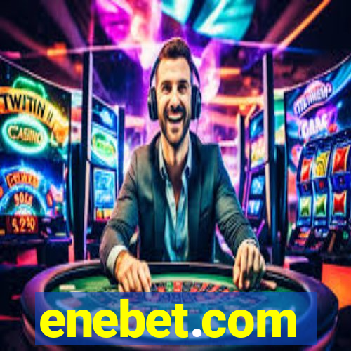 enebet.com