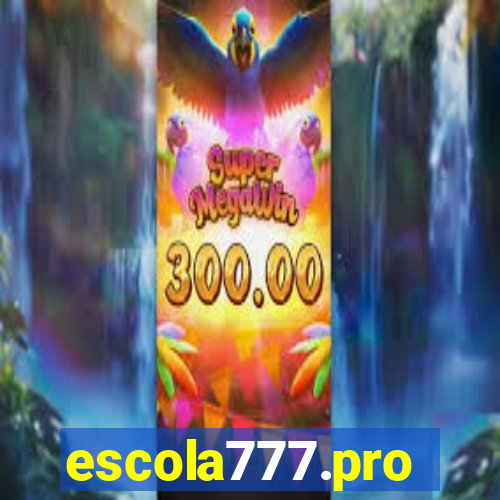 escola777.pro