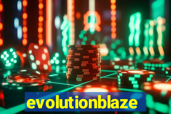 evolutionblaze
