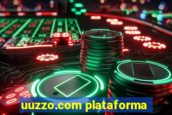 uuzzo.com plataforma