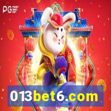 013bet6.com