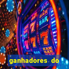 ganhadores do bolão do neneu