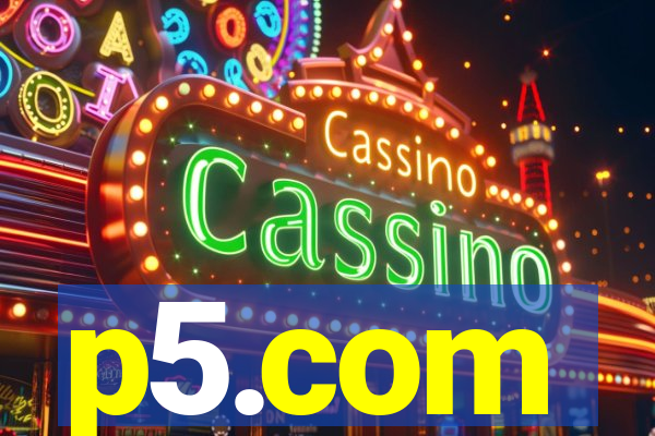 p5.com